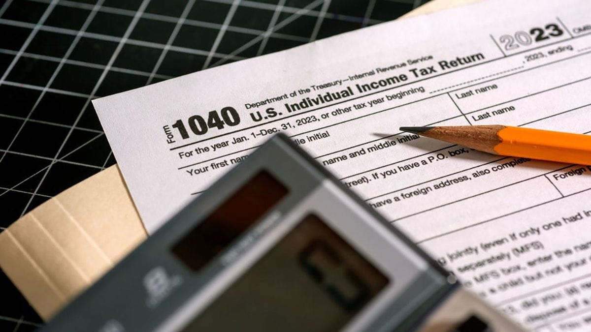 IRS to Permanently Offer Direct File Option for Federal Tax Returns Starting 2025