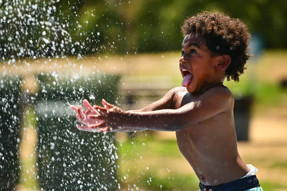 Over 75 Million Americans Under Heat Alerts Amid Intensifying Heat Wave