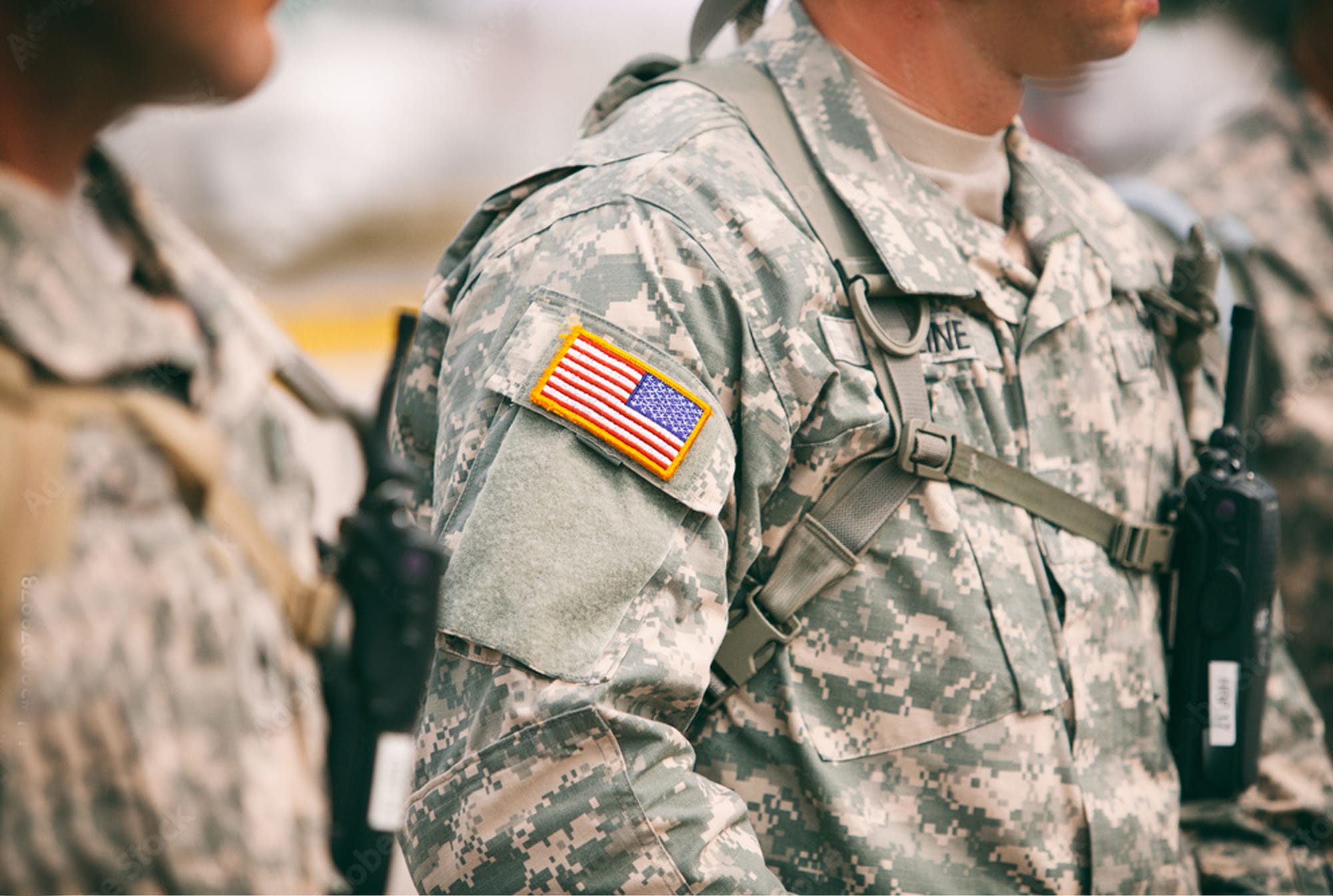 Louisiana National Guard Engineers Deployed to Texas Southern Border Until November