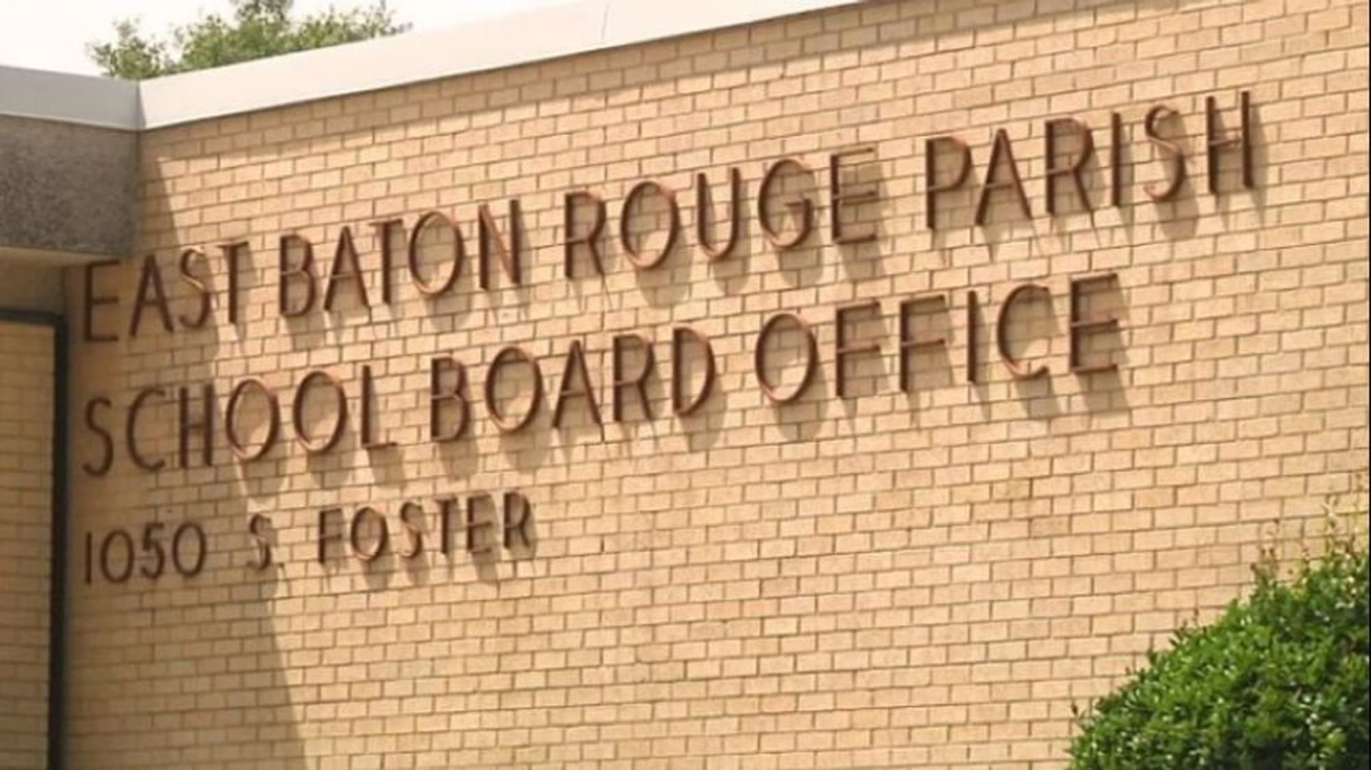 Diverse Pool of Candidates Vie for EBR Schools Superintendent Role