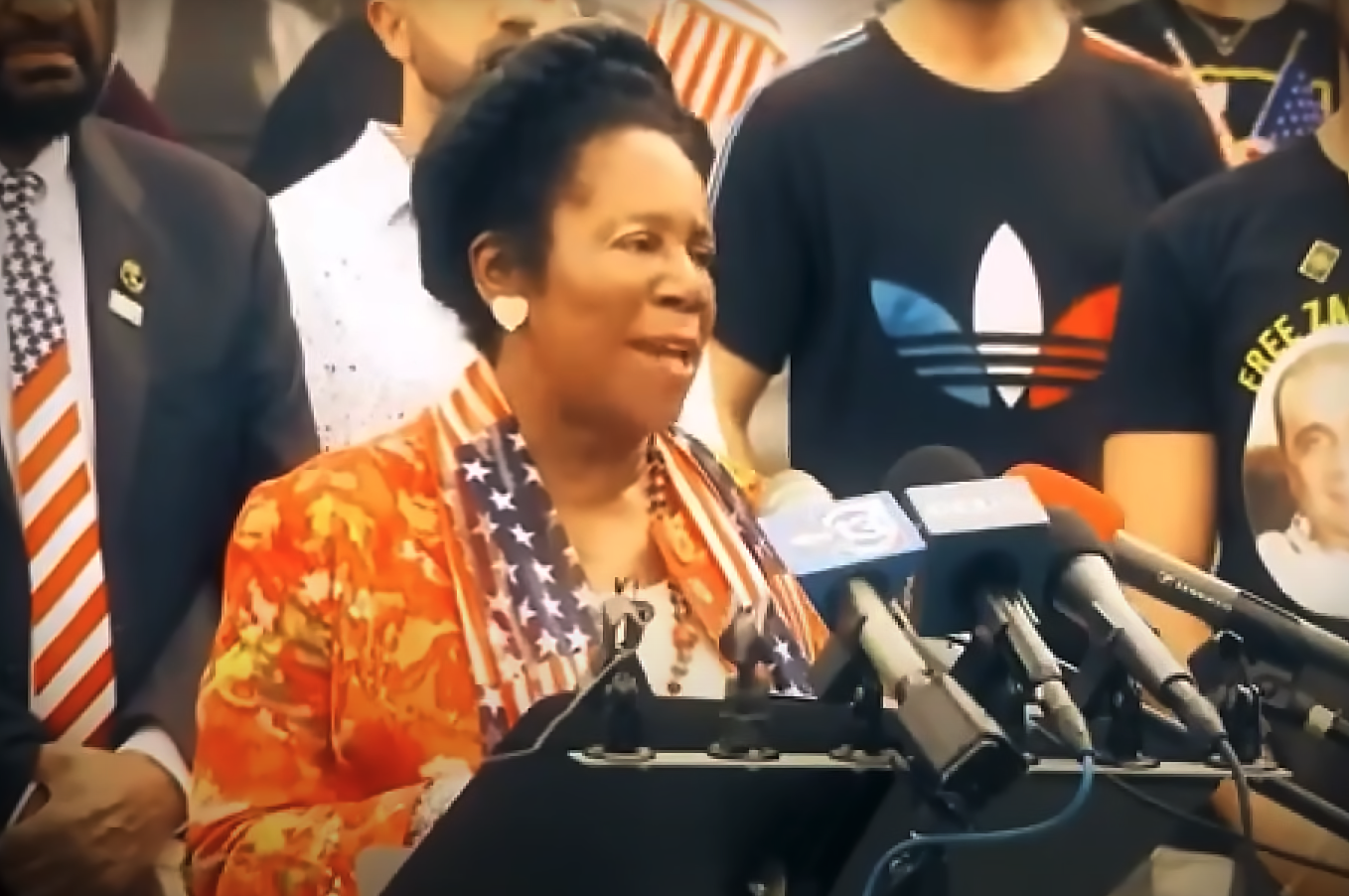 Congresswoman Sheila Jackson Lee, A Tireless Advocate for Justice, Dies at 74; To Lie in State at Houston City Hall