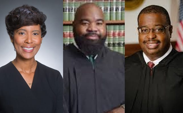 Judge Allows All Three Candidates to Continue in Louisiana Supreme Court Race