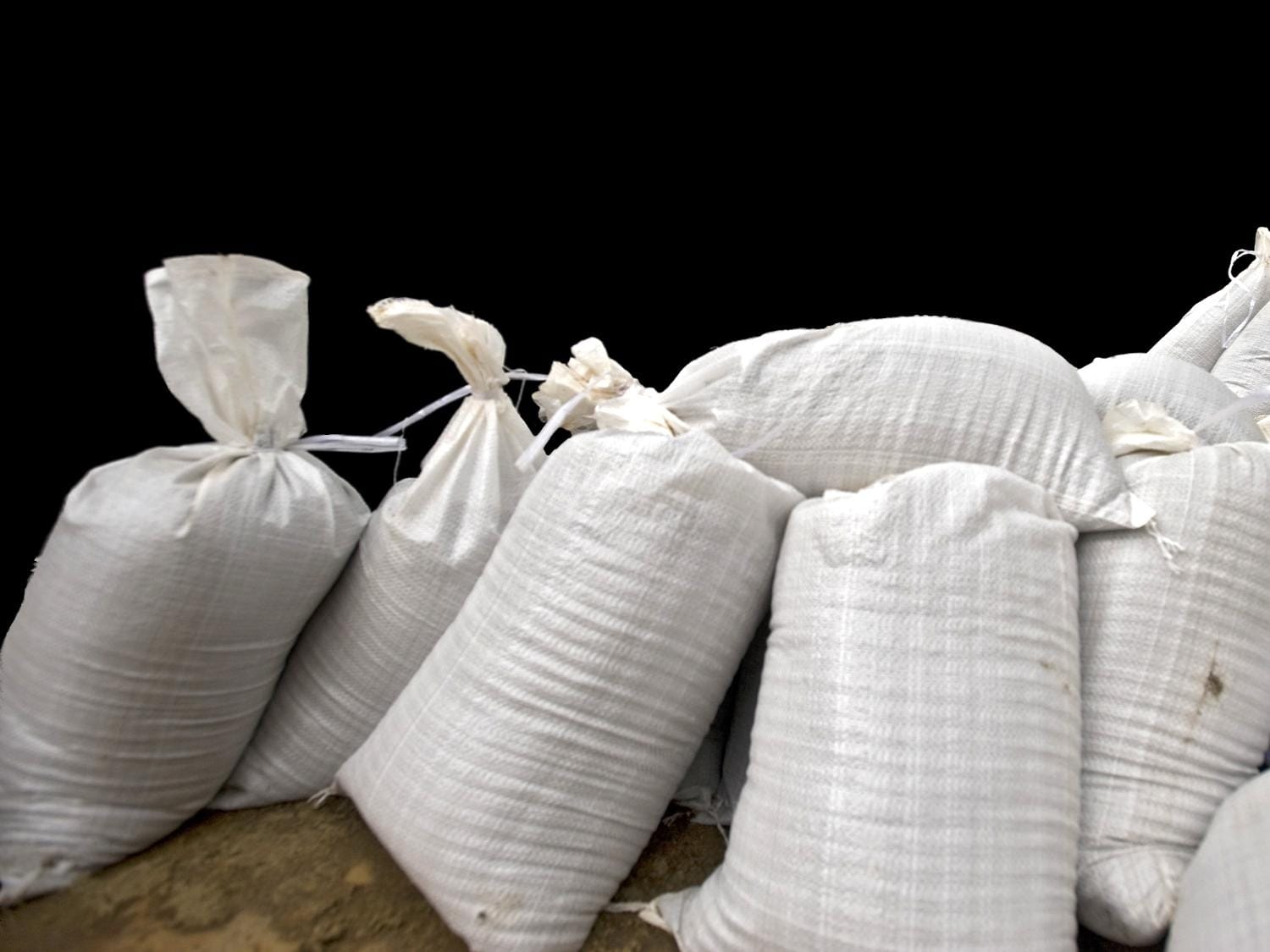 City of Baker Prepares for Tropical Storm Francine: Sandbags Available for Residents