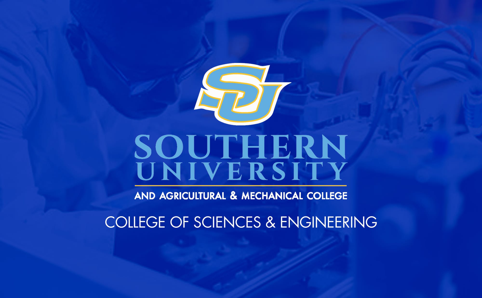 Southern University Engineering Program Boosted by $10,000 Donation