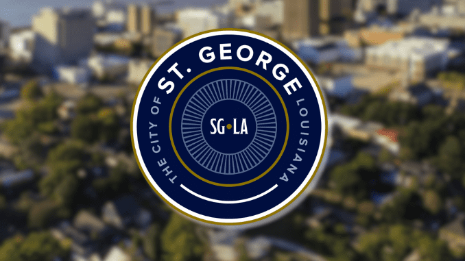 St. George Tax Vote Could Shape Baton Rouge Mayoral Runoff Outcome