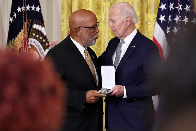 Biden Honors 20 Americans with Presidential Citizens Medal for Service and Sacrifice