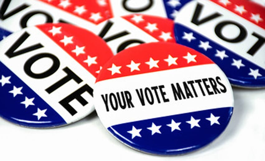 Qualifying Period for March 29 Municipal Primary Election Begins Jan. 29