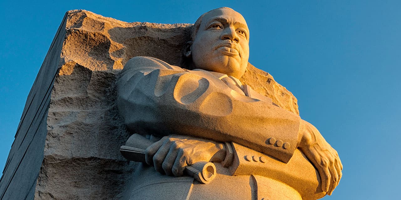 Pentagon Agency Suspends MLK Day, Black History Month, Pride Month Observances After Trump’s DEI Ban