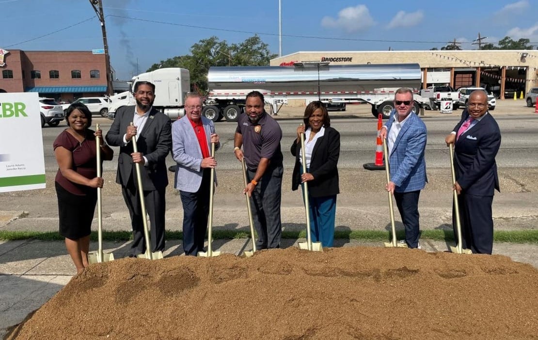 Plank Road: A Struggle for Revival in North Baton Rouge