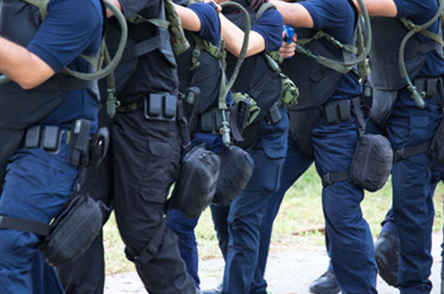 Baton Rouge Launches 93rd Police Academy Amid Push to Bolster Public Safety