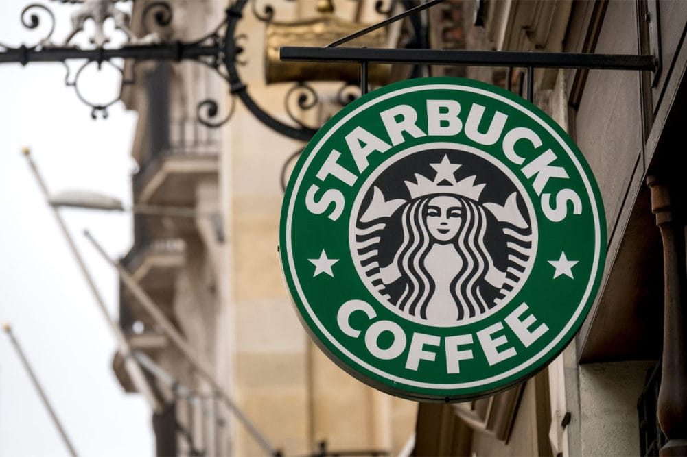 Starbucks Requires Purchases, Updates Code of Conduct