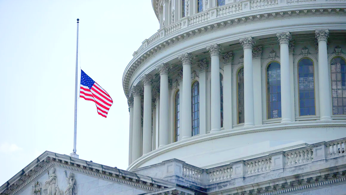 Former President Jimmy Carter to Lie in State at U.S. Capitol