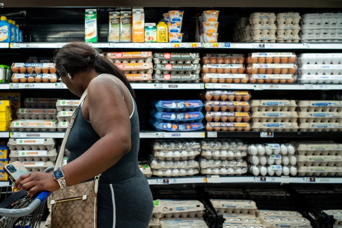 Louisiana Families, Marginalized Communities Brace for Rising Grocery Costs Amid Persistent Inflation