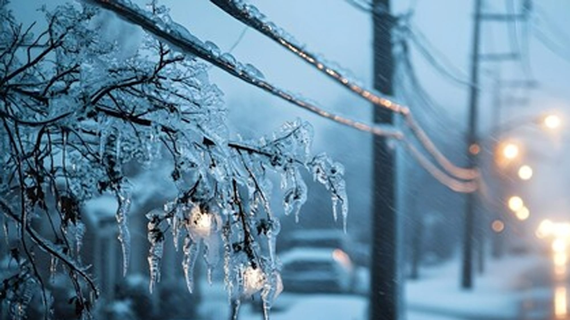 Baton Rouge Schools, Agencies Prepare for Potential Closures as Snowstorm Approaches