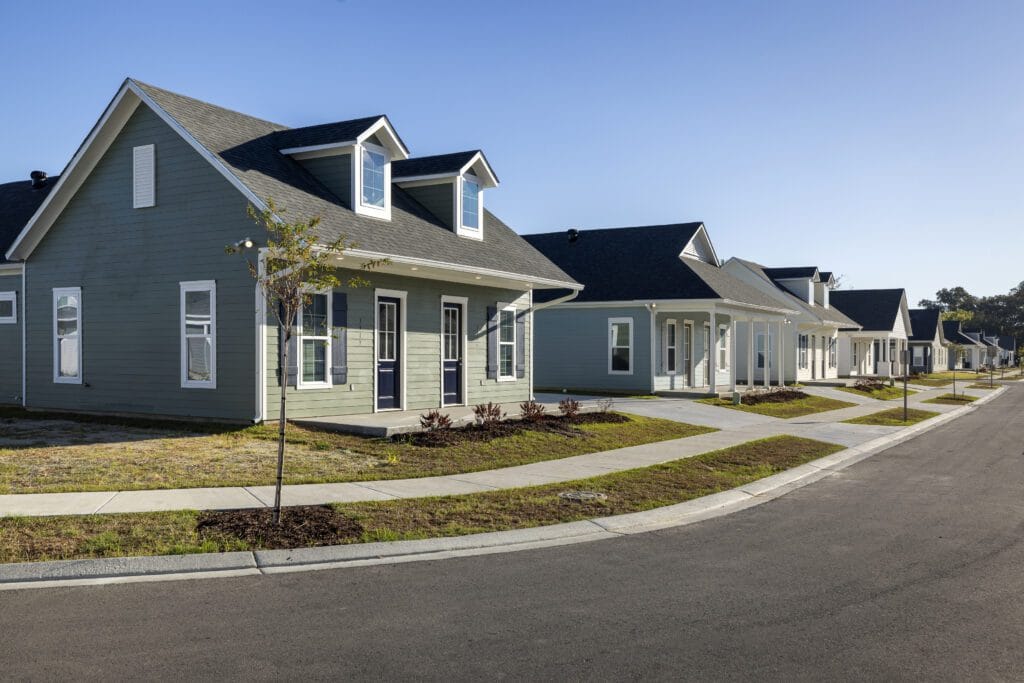 New Senior Living Community Opens in North Baton Rouge, Offering Safety and Comfort