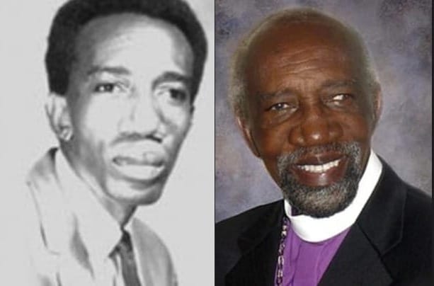 Black History Spotlight: The Baton Rouge Weekly Press Pays Tribute to Founder Bishop Ivory J. Payne