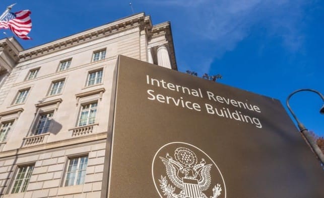 IRS to Lay Off Thousands of Probationary Workers Amid Tax Season