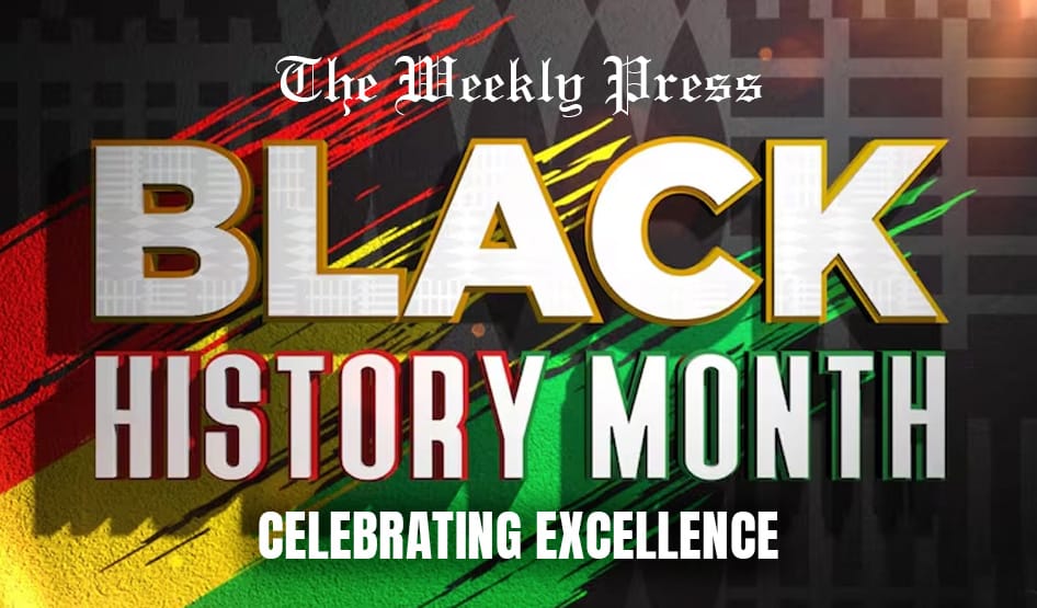 Black History Month: Excellence is Not an Option—It’s a Necessity