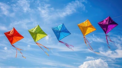 Gardere Initiative to Host Second Annual Kite Festival