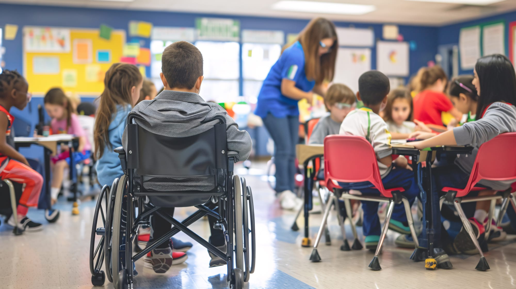 Louisiana Faces Uncertain Future as Trump Moves to Dismantle U.S. Department of Education