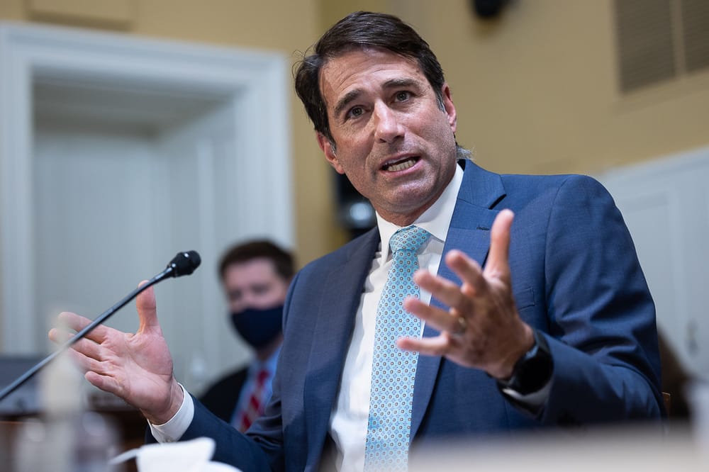 Congressman Garret Graves Announces Decision Not to Seek Re-Election post image