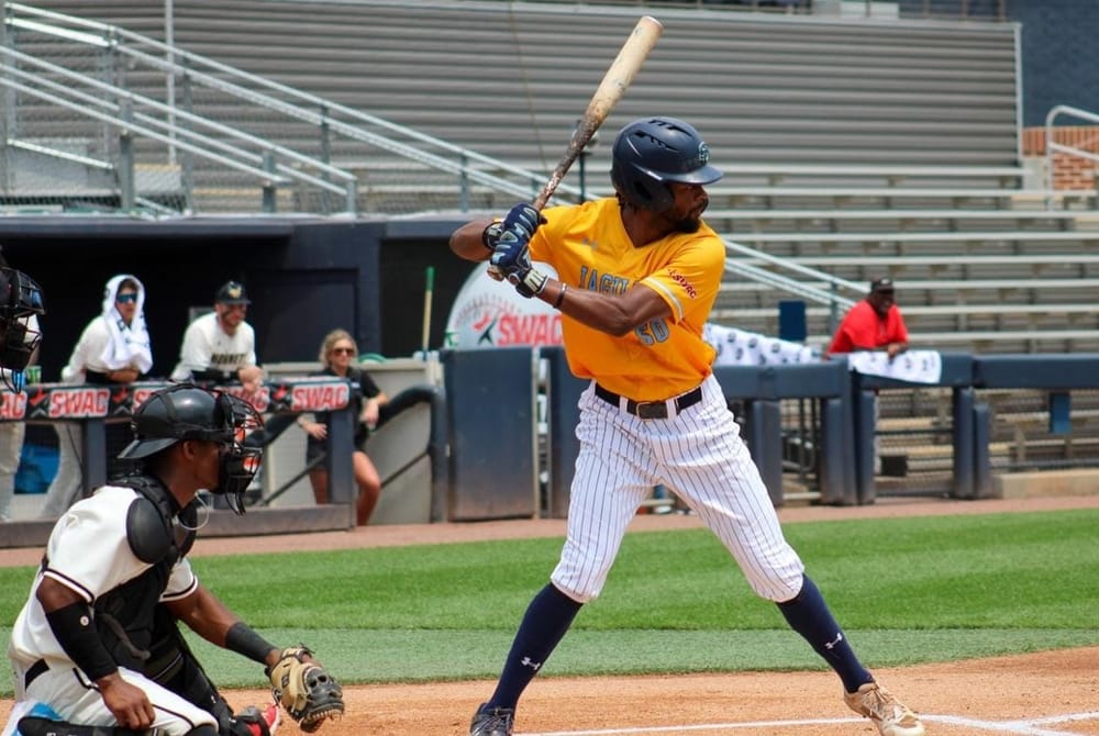 Southern University's Tyeler Hawkins Receives Prestigious Honor from Black College Nines post image