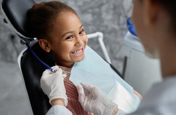 Louisiana Leads the Nation in Child Oral Health Issues, New Data Shows post image