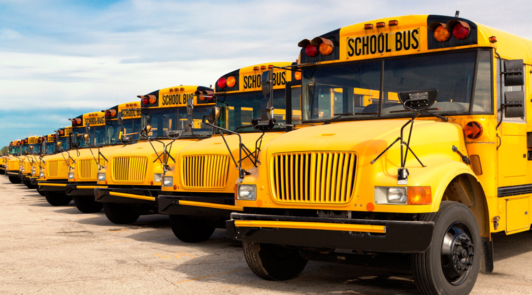 Leaders Detail Efforts to Avoid Repeat of Baton Rouge School Transportation Crisis post image