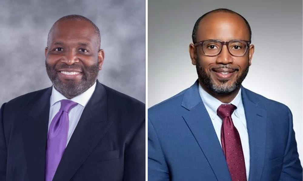 LaMont Cole and Adam Smith Lead Baton Rouge Schools Into New Era post image