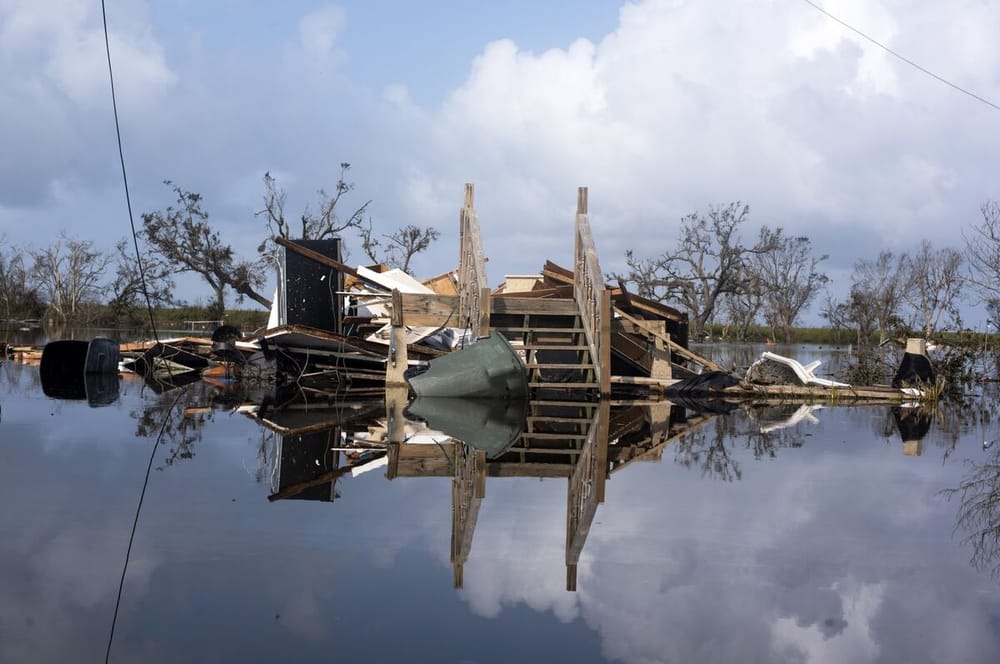 Insurance Crisis Puts Louisiana Housing Market in Peril post image