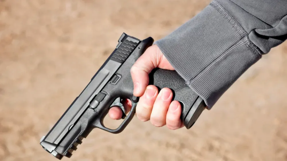 Urgent Community Alert: New Concealed Carry Law Demands Immediate Attention post image