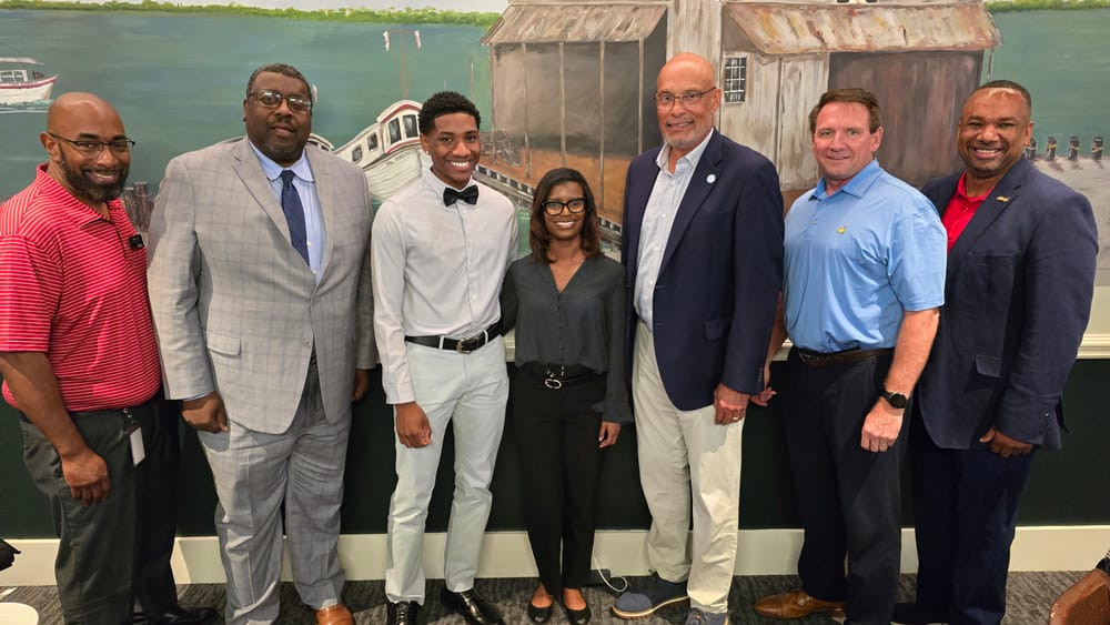 Southern University Students Earn Coveted Spots in Coca-Cola Internship Program post image