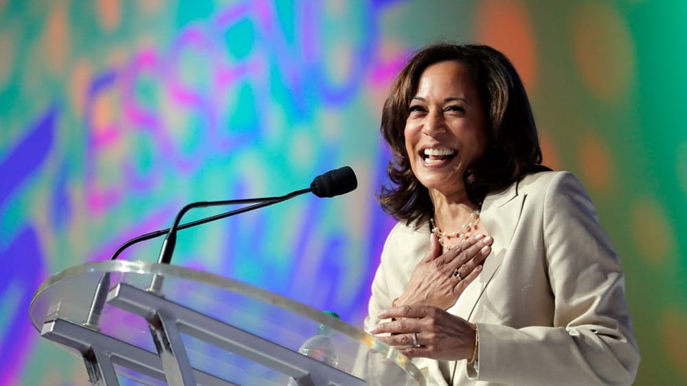 Kamala Harris Urges Action at Essence Fest: "Our Votes Shape Our Future" post image