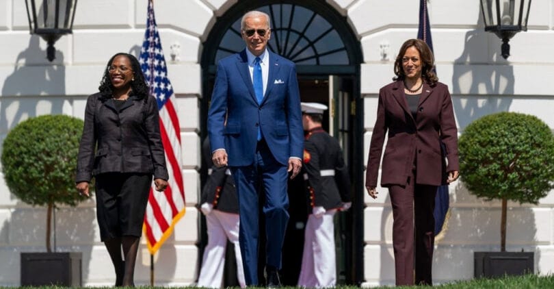 Biden-Harris Campaign Surges with Energized Weekend of Action post image