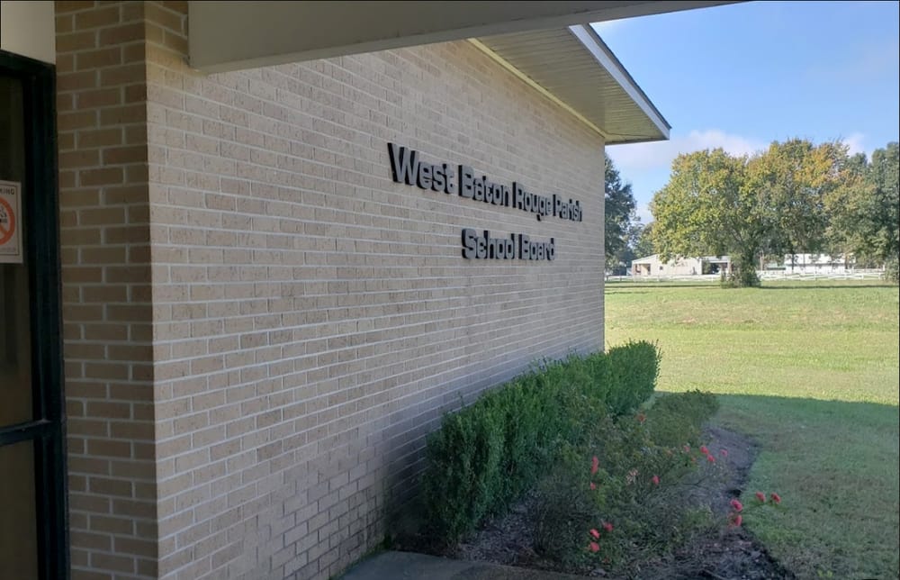 West Baton Rouge School Employees to Receive Pay Increase for New School Year post image