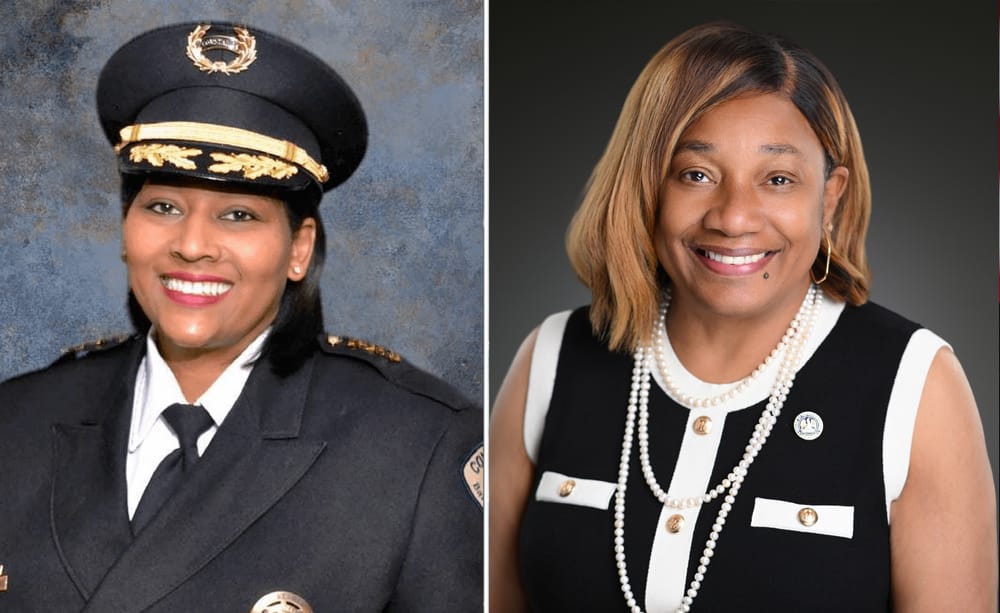 Two Experienced Leaders Vie for Baton Rouge Constable Position with Shared Vision for City’s Safety post image