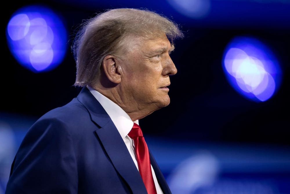 Donald Trump Faces New Indictment in Battle Over 2020 Election Results post image