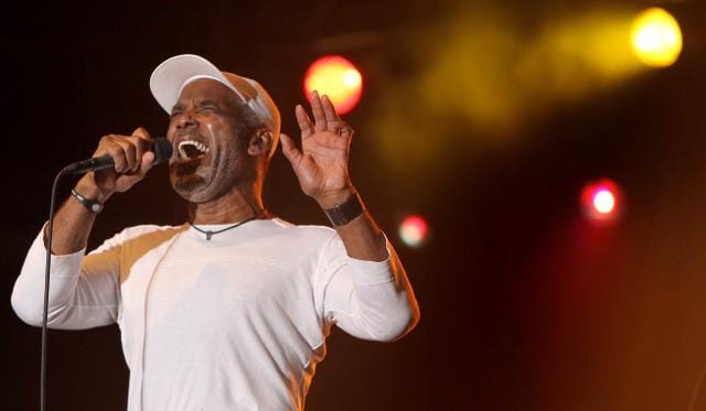 Frankie Beverly, Iconic Soul Singer and Maze Founder, Dies at 77 post image