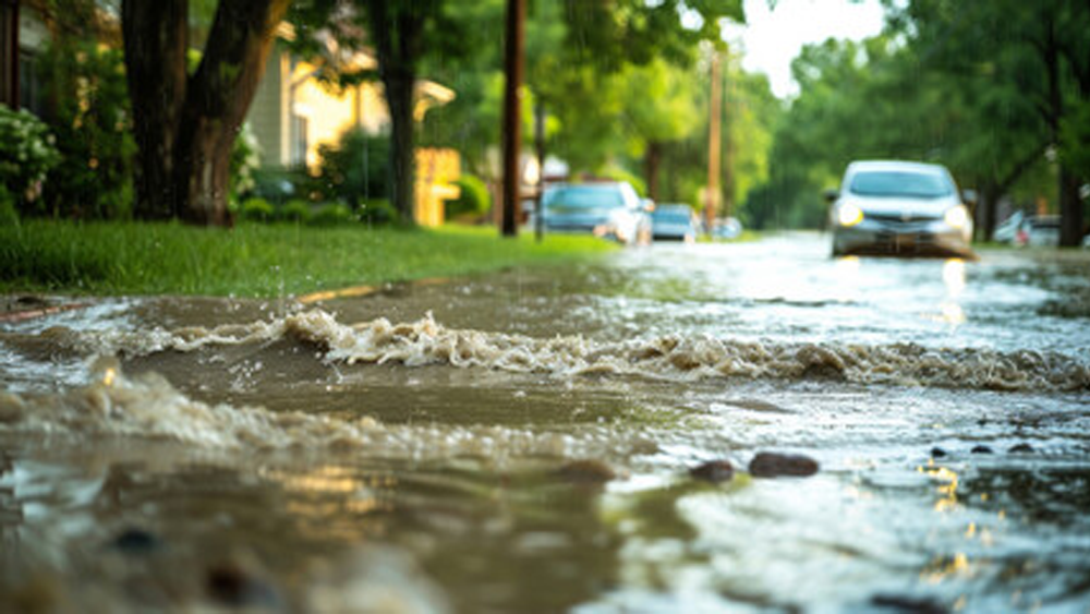 Hurricane Francine Leaves Over 390,000 Without Power Across Southeast Louisiana post image