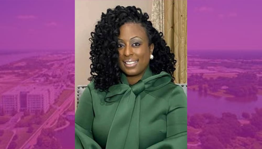 Tia Mills Campaigns for Metro Council District 2 Seat in Baton Rouge post image