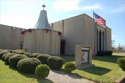 Historic Baton Rouge Church Rallies Community to Honor Voting Rights Act Anniversary post image