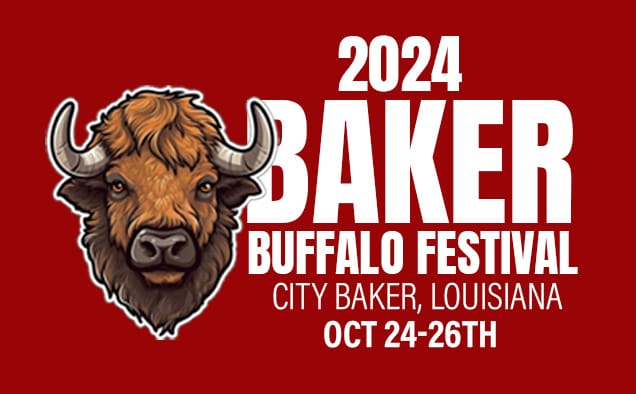 City of Baker Hosts Annual Buffalo Festival: A Celebration of Community and Connection post image