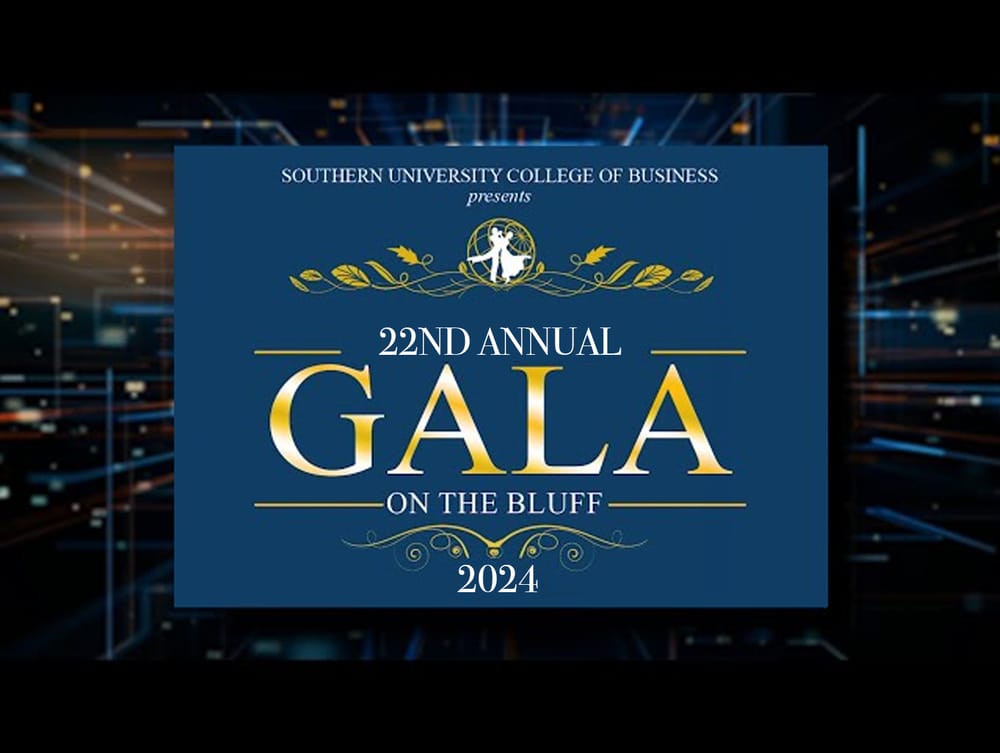 Southern University’s Gala on the Bluff to Rock Baton Rouge with Star-Studded Lineup and Raise $100K for Scholarships post image