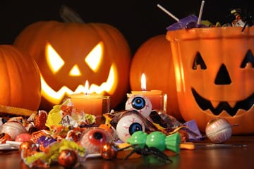 Trick-or-Treat Times Announced for East Baton Rouge Parish post image