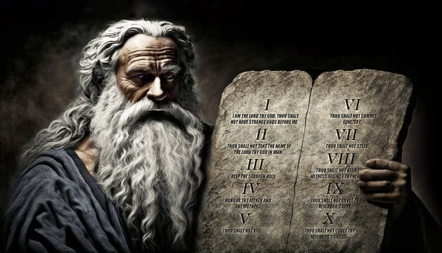 Federal Ruling Blocks Louisiana’s Ten Commandments Mandate for Classrooms, State Prepares Appeal post image