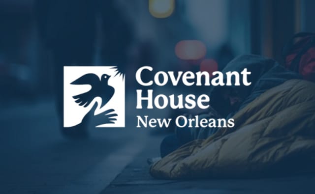 Volunteers, Congressman Sleep Outside to Raise Awareness for Homelessness in New Orleans post image