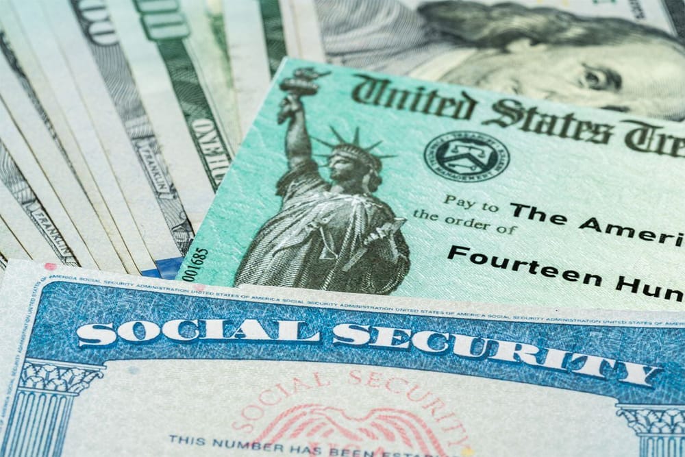 Congressman Troy Carter Applauds Senate Approval of Social Security Fairness Act post image