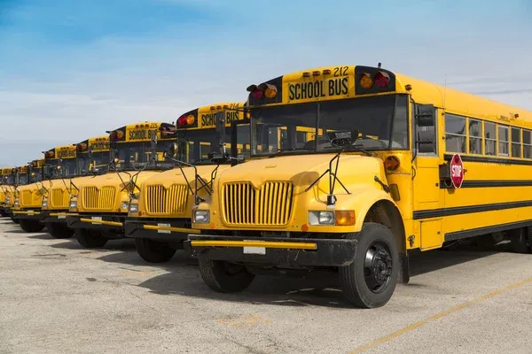 EBR Schools Eye Private Firm to Alleviate Bus Driver Shortage post image