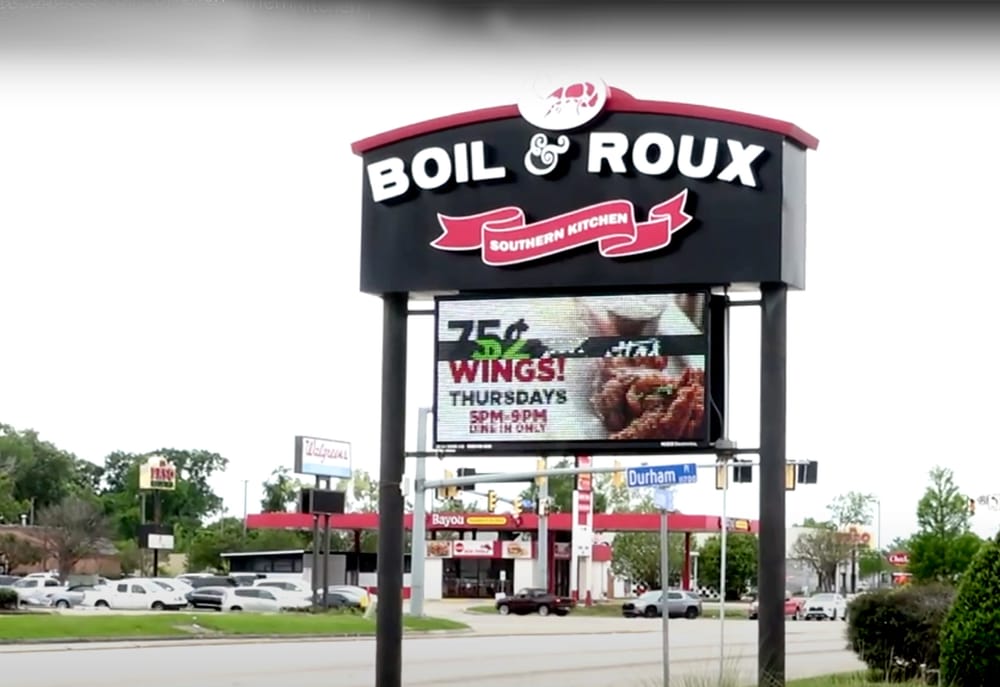 Boil & Roux closes After a decade, owners call for equality in business post image