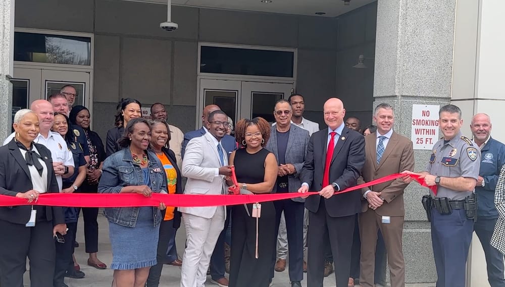 Mayor Sid Edwards and Local Leaders Open the First Satellite Office in North Baton Rouge to Enhance Government Access post image